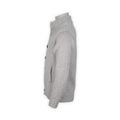 Cardigan - Cashmere 12 Ply Buttoned + Shampoo