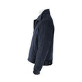Jacket - Corduroy Cotton Polyamide Stretch Zipped