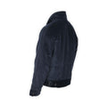 Jacket - Corduroy Cotton Polyamide Stretch Zipped