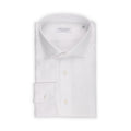 Shirt - Cotton Single Cuff Slim Fit