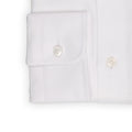 Shirt - Cotton Single Cuff Slim Fit