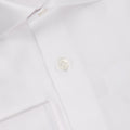 Shirt - Cotton Single Cuff Slim Fit