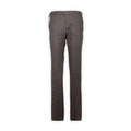 Pants - CLASSIC 80 S Flannel Cashmere Stretch Straps + Buttons