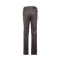 Pants - CLASSIC 80 S Flannel Cashmere Stretch Straps + Buttons
