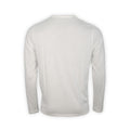 T-Shirt - Lyocell & Cotton Crew Neck Short Sleeves