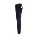 Pants - Thin Rib Velvet Cotton Stretch