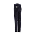 Pants - Thin Rib Velvet Cotton Stretch