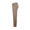 Pants - Checkered Flannel Fleece Wool