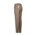 Pants - Checkered Flannel Fleece Wool