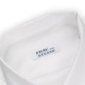 Shirt - CANNES Twill Cotton Double B Cuff -10014071