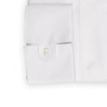 Shirt - CANNES Twill Cotton Double B Cuff -10014071