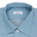 Shirt - CANNES Denim Cotton Double B Cuff -10014077