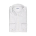 Shirt - CANNES Twill Cotton Polso B Cuff -10014085