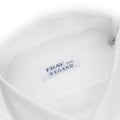 Shirt - CANNES Twill Cotton Polso B Cuff -10014085