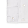 Shirt - CANNES Twill Cotton Polso B Cuff -10014085