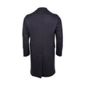 Coat - Cashmere Double Face Finished Sleeves
