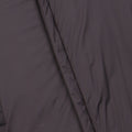 Parka - Polyester Fur-Lined Zipped + Hoody