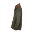 Fleece Jacket - AYLSHAM Polyester High Neck Zipped