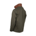 Fleece Jacket - AYLSHAM Polyester High Neck Zipped
