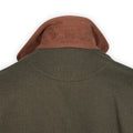 Fleece Jacket - AYLSHAM Polyester High Neck Zipped