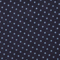 Carré - Flower Print Wool