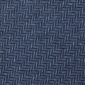 Carré - Flower Print Wool