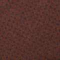 Carré - Flower Print Wool
