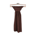 Carré - Flower Print Wool