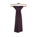 Carré - Flower Print Wool