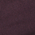 Carré - Flower Print Wool