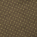 Carré - Flower Print Wool