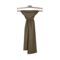 Carré - Flower Print Wool