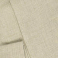 Shirt - Cotton & Wool Single Cuff, Capri Collar