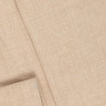 Shirt - Cotton & Wool Single Cuff, Capri Collar