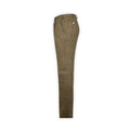 Pants - Herringbone Overcheck Wool