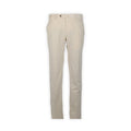 Pants - Thin Rib Velvet Cotton Stretch