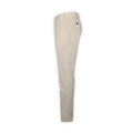 Pants - Thin Rib Velvet Cotton Stretch