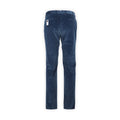 Pants - Thin Rib Velvet Cotton Stretch