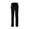 Pants - Thin Rib Velvet Cotton Stretch