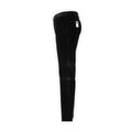 Pants - Thin Rib Velvet Cotton Stretch