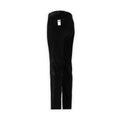 Pants - Thin Rib Velvet Cotton Stretch