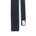 Tie - Knitted Silk