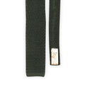 Tie - Knitted Silk