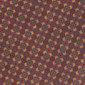 Pocket Square - Double Face Paisley & Flowers, Circles Silk