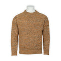Sweater - Cashmere 8 Ply Crew Neck