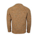 Sweater - Cashmere 8 Ply Crew Neck