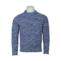 Sweater - Cashmere 8 Ply Crew Neck