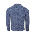 Sweater - Cashmere 8 Ply Crew Neck