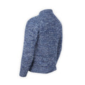 Sweater - Cashmere 8 Ply Crew Neck