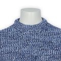 Sweater - Cashmere 8 Ply Crew Neck